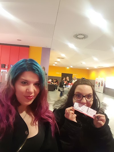 Photos of Cineplexx Lauterach