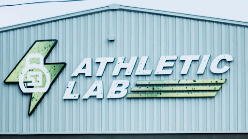 Crossfit 53 (Athletic Lab) - United States