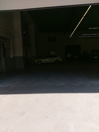 Photos of Diyarbakır Oto Ford 3S Bayii