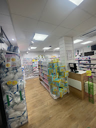 Photo n°8 de Pharmacie de la Maourine à Toulouse (Pharmacie)