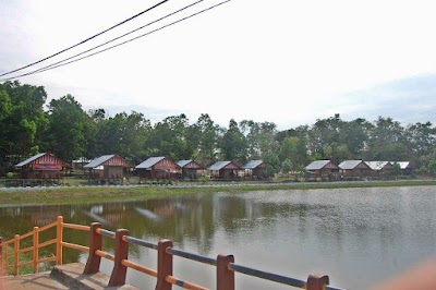 Photos of Bumi Perkemahan Pramuka Sungai Gelam