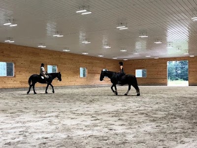 Blue Sky Equestrian Stables