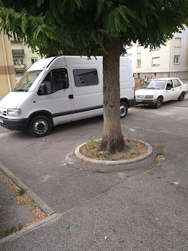Meca speed - Visual