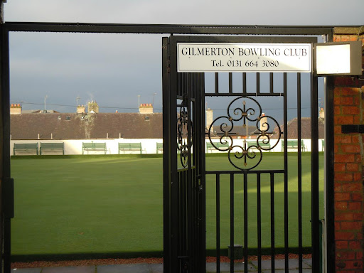 Gilmerton Bowling Club