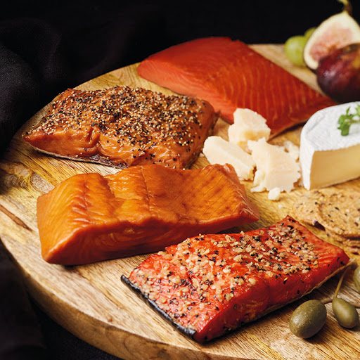 SeaBear Smokehouse - Thumbnail