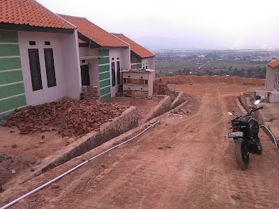 Photos of Kantor Pemasaran Griya Sampurna