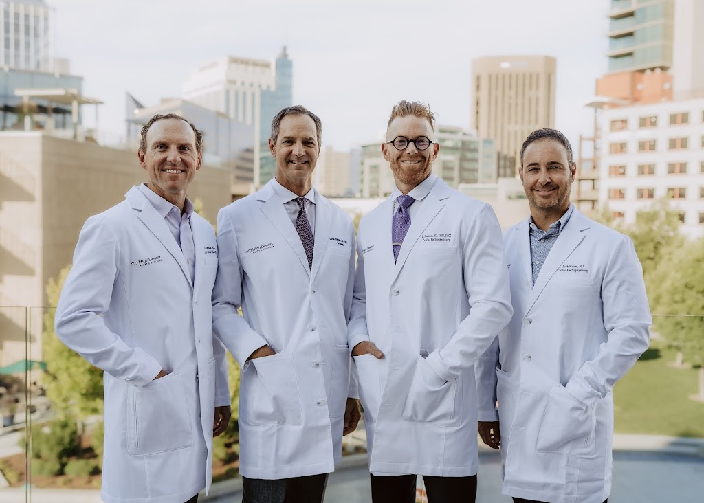 High Desert Heart Vascular