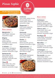 Photo n°2 de Sophie Lebreuilly à Sainte-Catherine (Salon de thé)