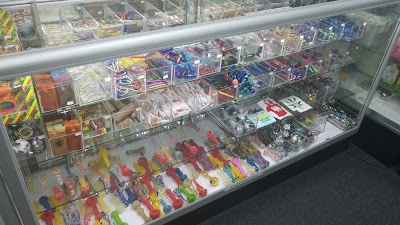 All n One Smoke Shop