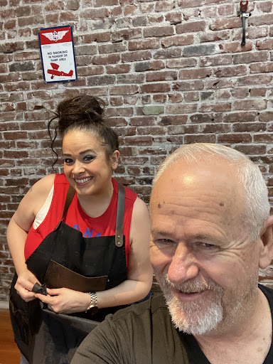Hardware Barber Shop - Thumbnail