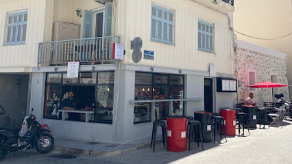 Timeout Speciality Coffee Syros