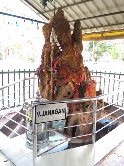 Photos of Sri Muthumaariyamman Temple