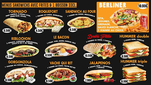 Photo 2 - Tacos Club