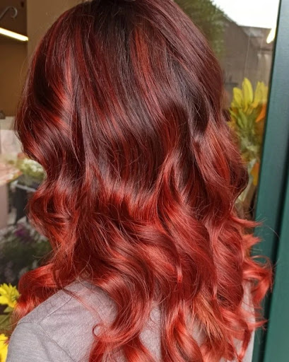B-HAIR STYLIST - Thumbnail