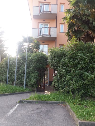 Photos of Hotel Visconti