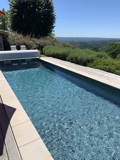 Photo de Evazion Piscine 46