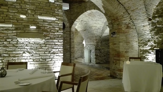 Ristorante Lo Scudiero