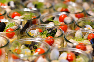 Photo n°29 de Les Requins Marteaux à Bordeaux (Restaurant de fruits de mer)