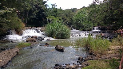 Photos of Balneario Pozo Azul