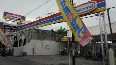 Photos of Indomaret Pattimura