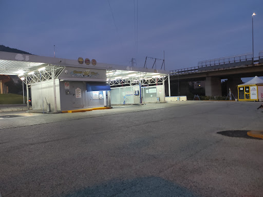 Autolavaggio Self Service Happy Wash
