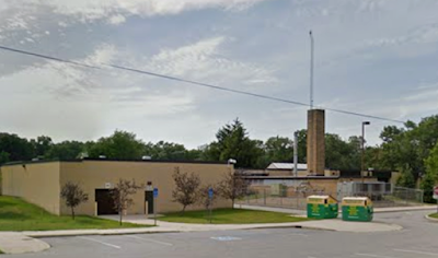 Lake Ridge Middle School