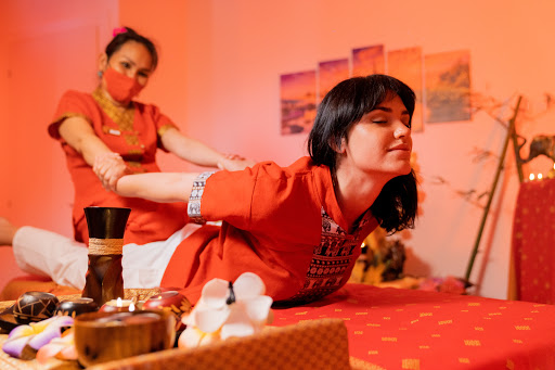 Narai Thai Massage - Thumbnail
