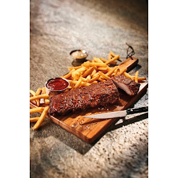 Photo n°104 de Buffalo Grill Tarnos à Tarnos (Restaurant de grillades à l'américaine)