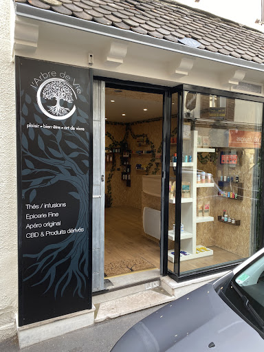 L’arbre de vie ( CBD shop ) - Thumbnail