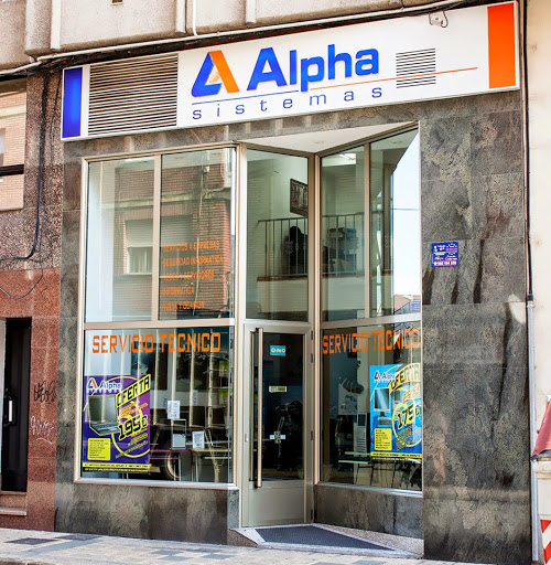 Alpha Sistemas