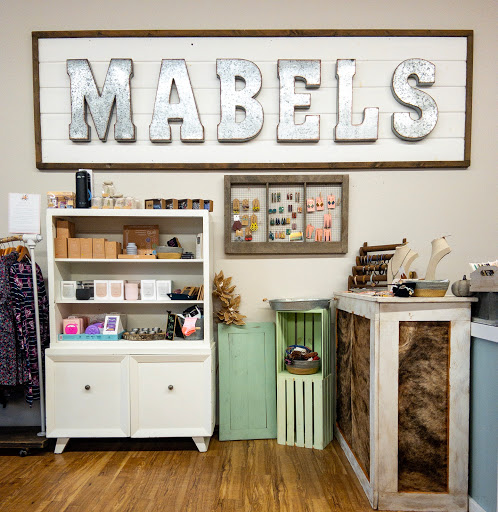 Mabel's - Visual