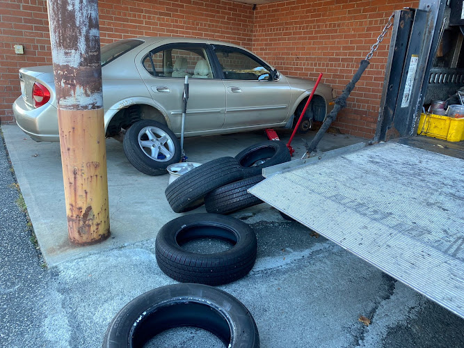 Dylan Tire Mobile Service