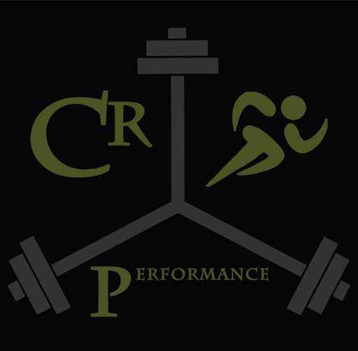 CR Performance Training - Visual