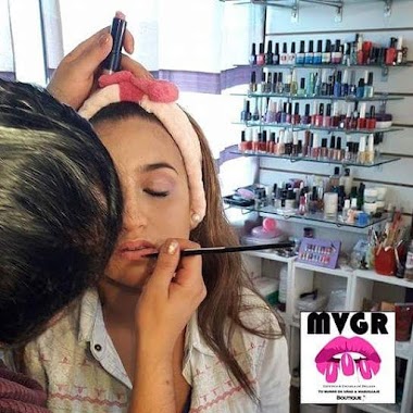 MVGR Estetica-peluqueria & Escuela De Belleza, Author: Virginia Gonzalez