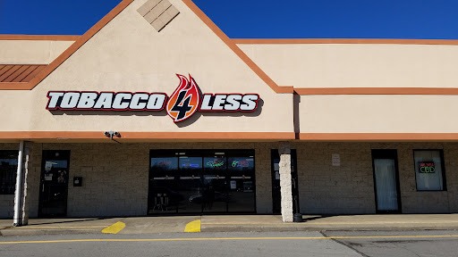 Tobacco 4 Less