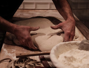 Photo n°18 de Fournil Le P'tit Creux à Mouzeil (Boulangerie)