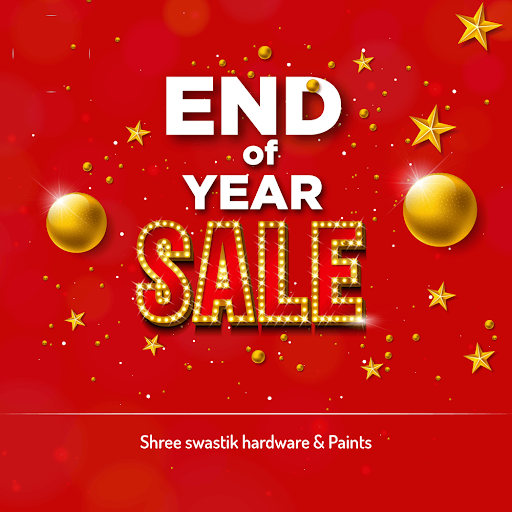 End of Year Sale is Live post image