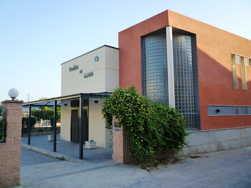 Funeraria Tanatorio Alcocer Prats - Tanatorio Llíria