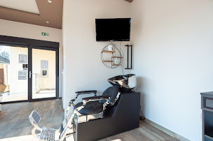 Photo n°8 de Restyle à Sélestat (Salon de coiffure)