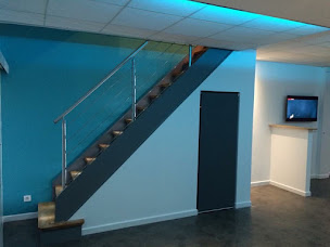 Photo n°20 de CONCEPT M.I à Le Mans (Constructeur de maisons personnalisées)