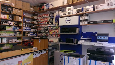 electronics-store