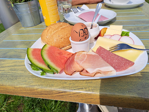 Café MöwenNest - Altes Land - Thumbnail