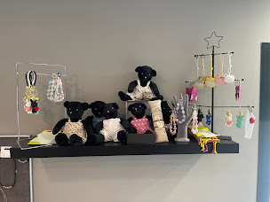 Photo n°11 de Image coiffure à Sens (Salon de coiffure)