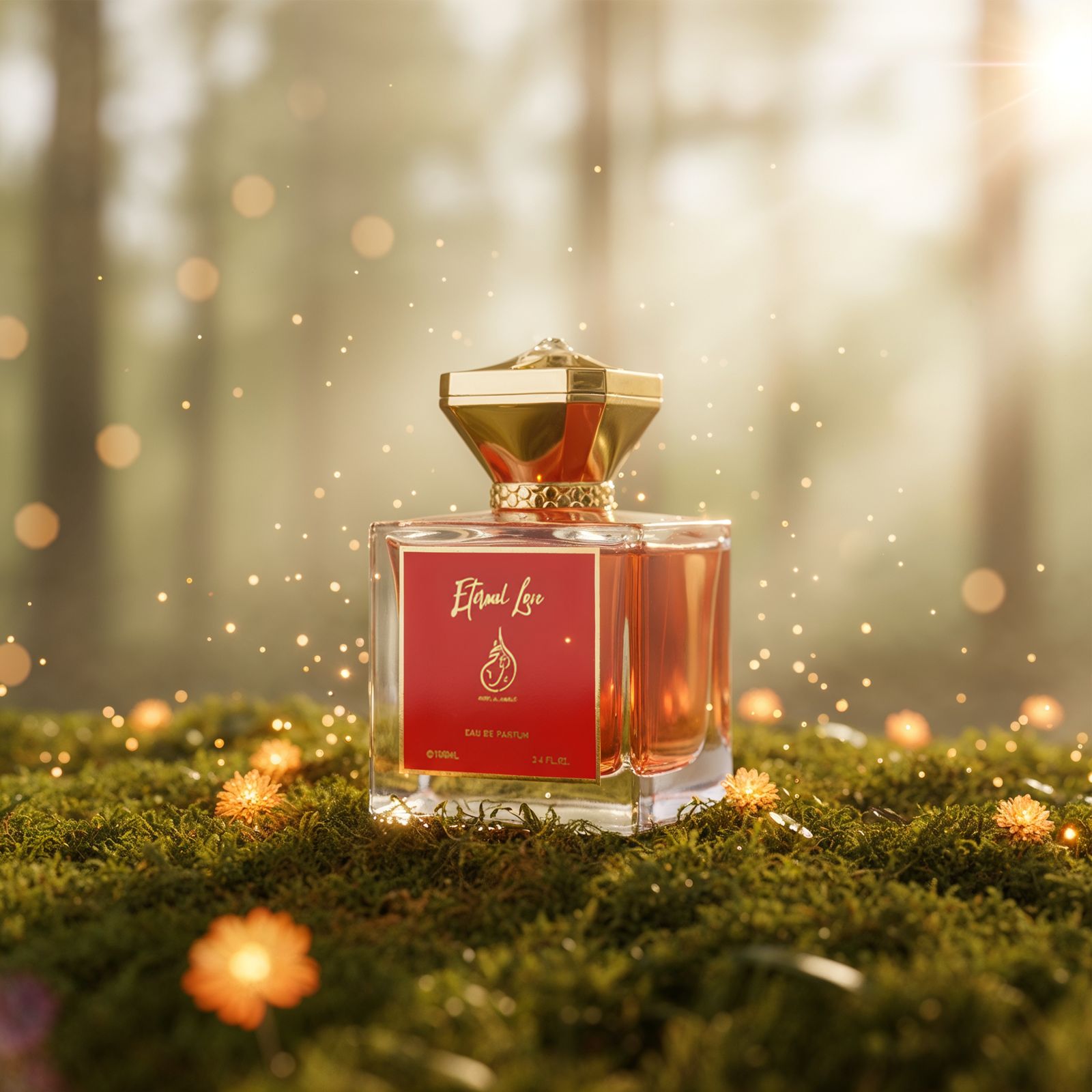 Areej Al Amirat Perfumes - صورة 2