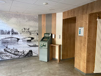 Crédit Agricole Centre Loire - Clamecy à Clamecy