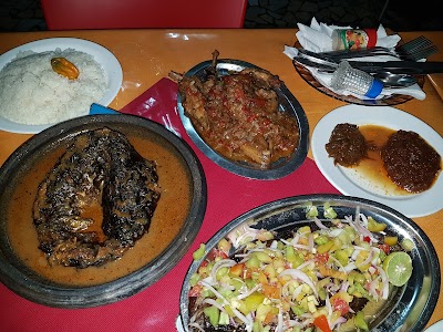 Photos of Abousouan