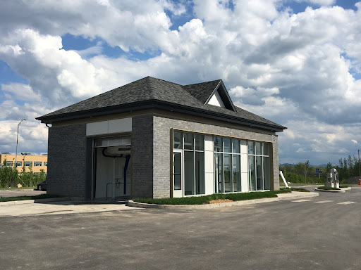Shell - Super Soir Miner Gallery - Canada