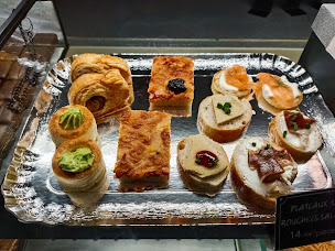 Photo n°19 de Les 3 Miettes à Chamberet (Boulangerie)