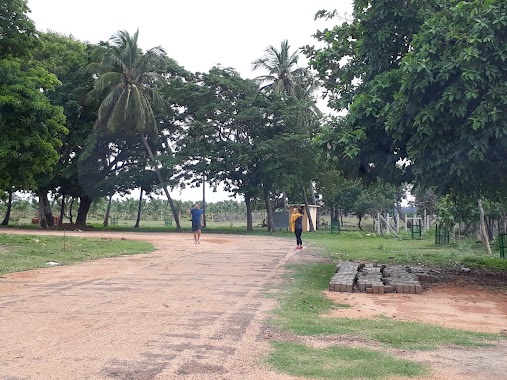 Avarangal Sivan Temple, Author: ignatius suresh