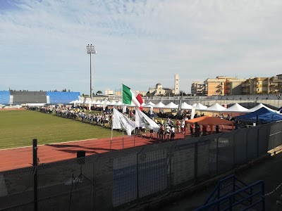 Stadio Comunale di Bisceglie "Gustavo Ventura"